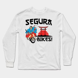 Segura Bikes Long Sleeve T-Shirt